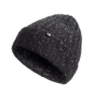 NWT  The North Face Chunky Rib Beanie